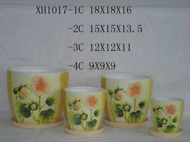 Ceramic Flower Pot77