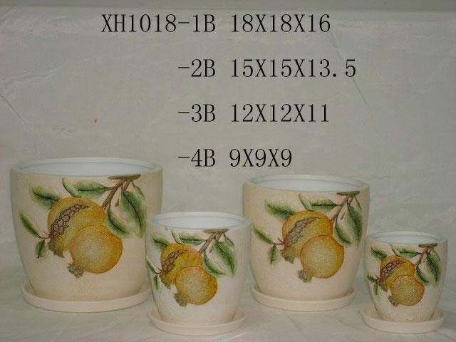 Ceramic Flower Pot79