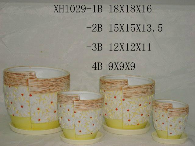 Ceramic Flower Pot98