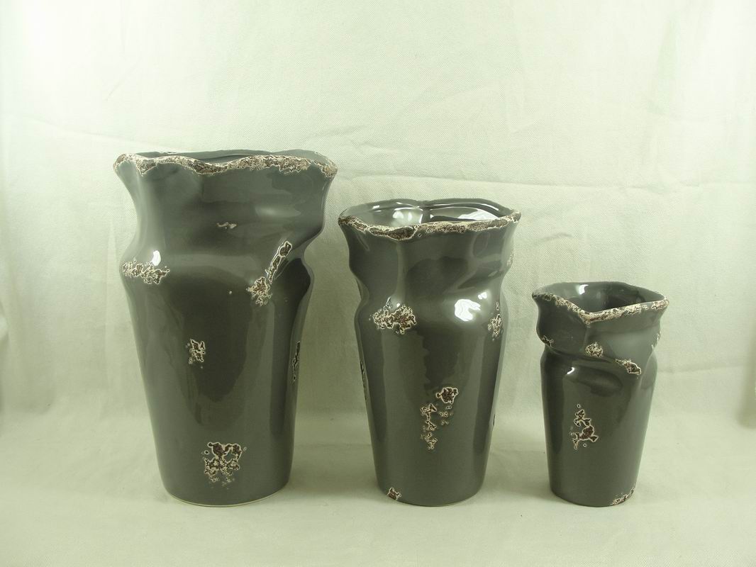 Ceramic Flower Pot229