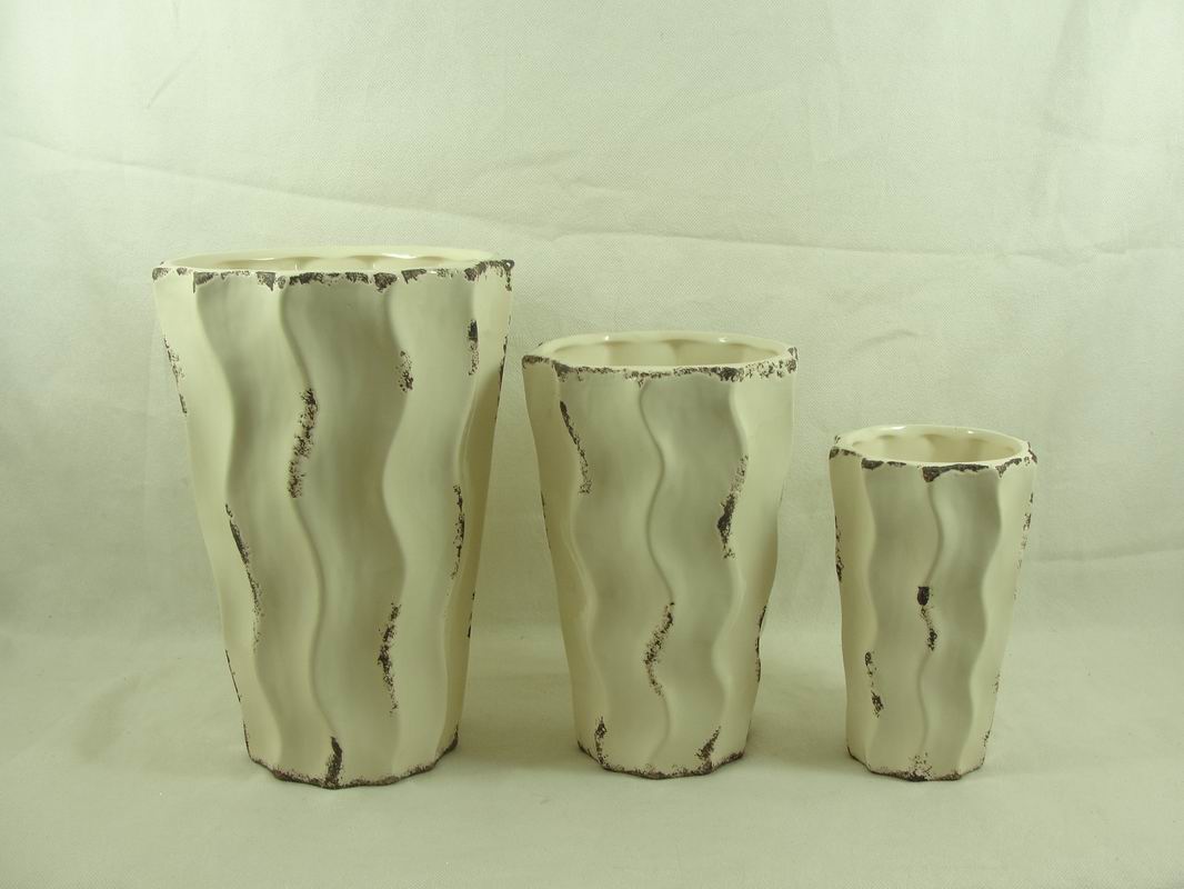 Ceramic Flower Pot238