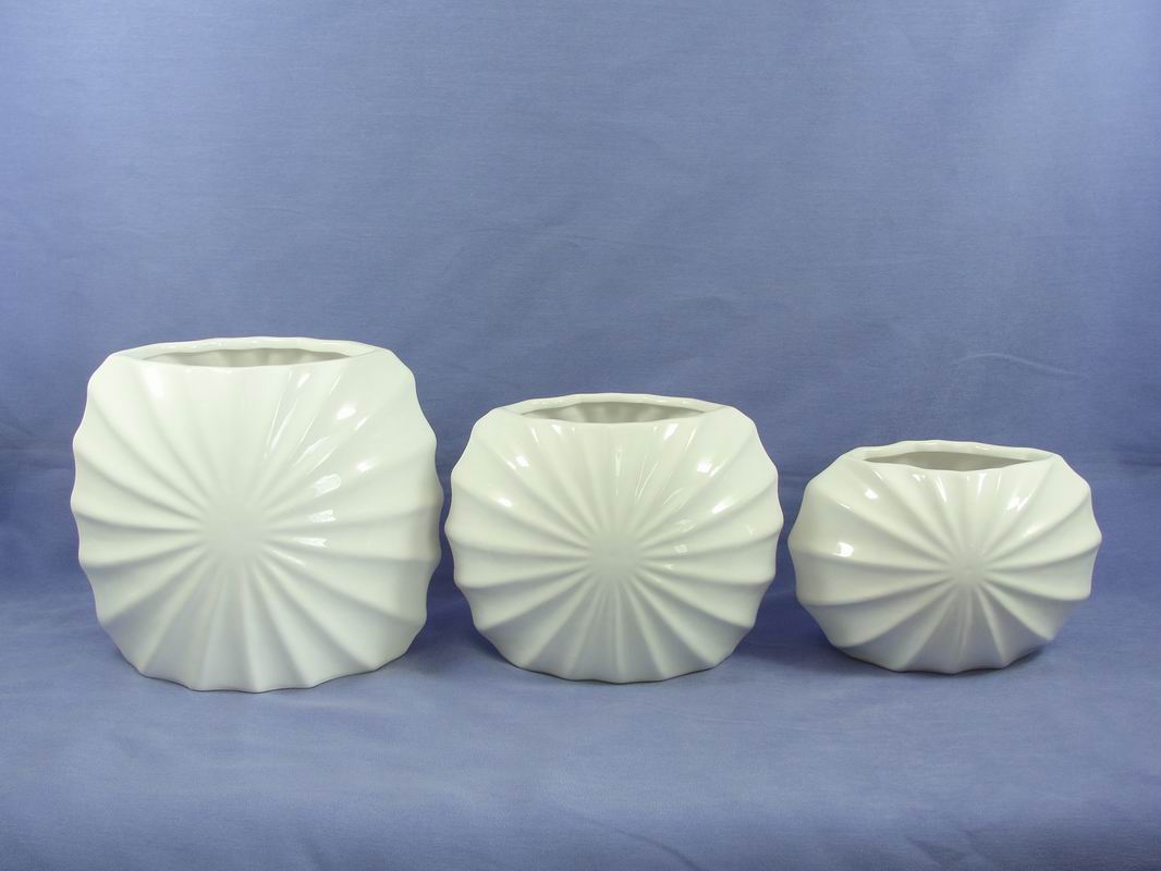 Ceramic Flower Pot249