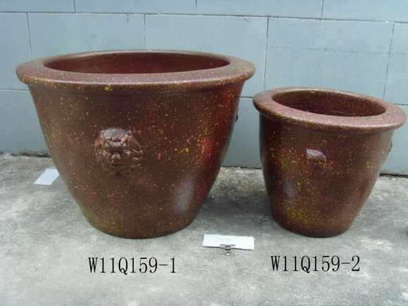Garden Pot47