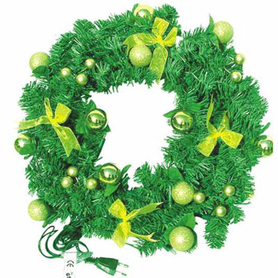 Christmas Wreath2