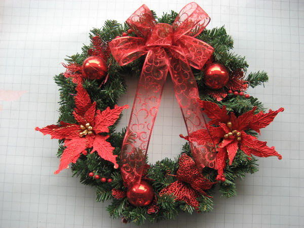 Christmas Wreath14