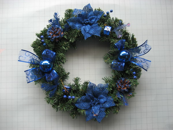 Christmas Wreath33
