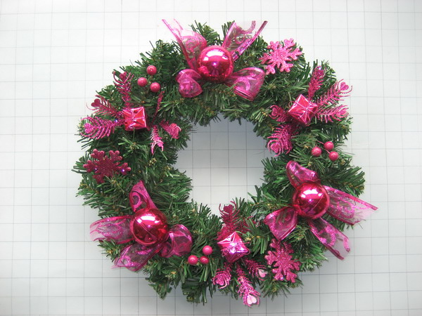 Christmas Wreath49