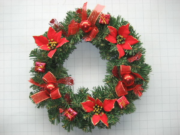 Christmas Wreath52