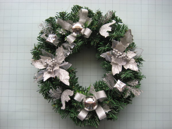 Christmas Wreath53