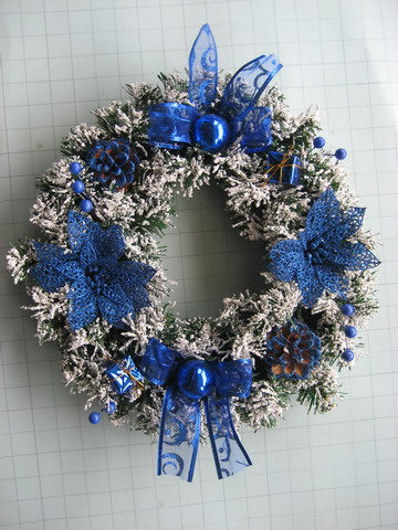 Christmas Wreath56