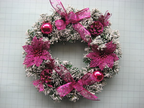 Christmas Wreath57