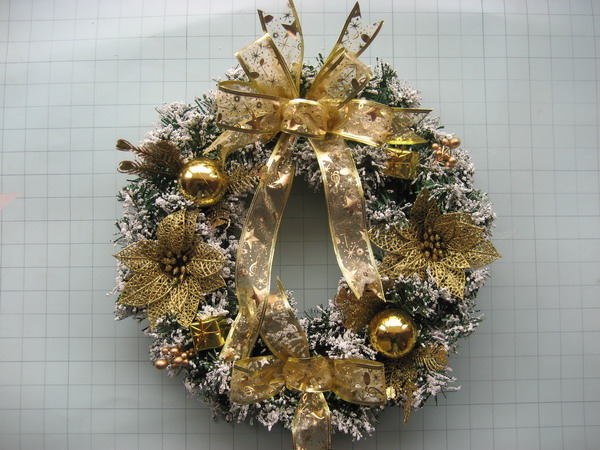 Christmas Wreath58