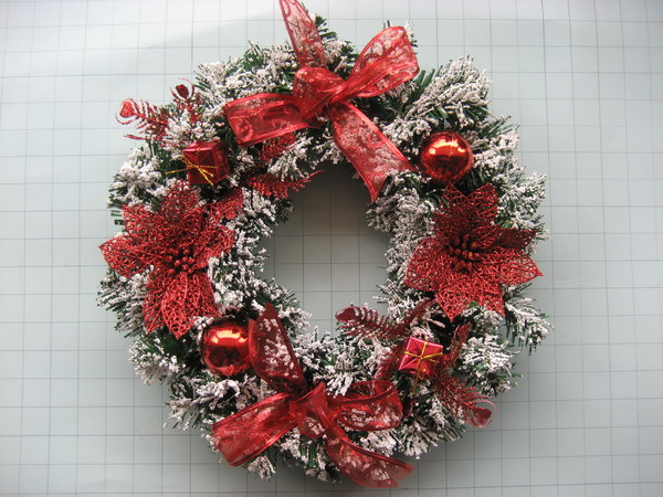 Christmas Wreath60