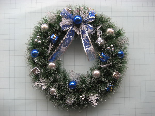 Christmas Wreath61