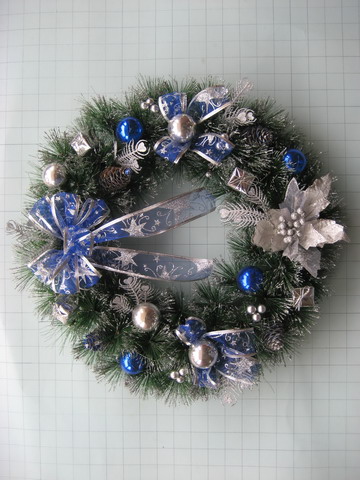 Christmas Wreath62