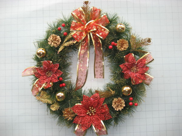 Christmas Wreath64
