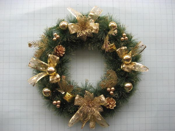Christmas Wreath66