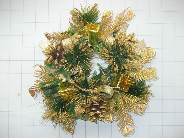 Christmas Wreath72