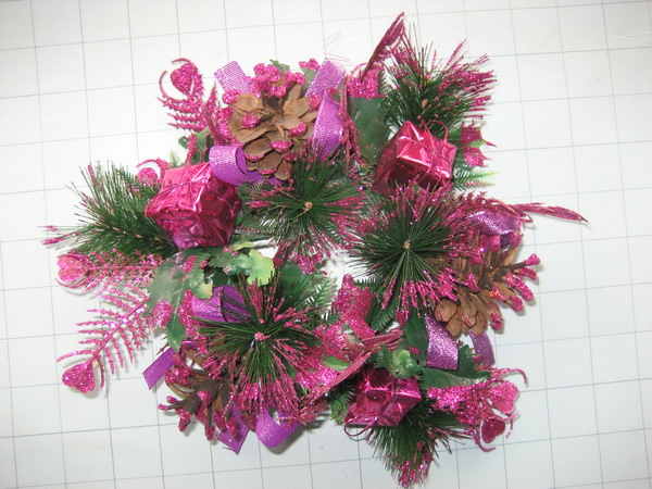 Christmas Wreath74