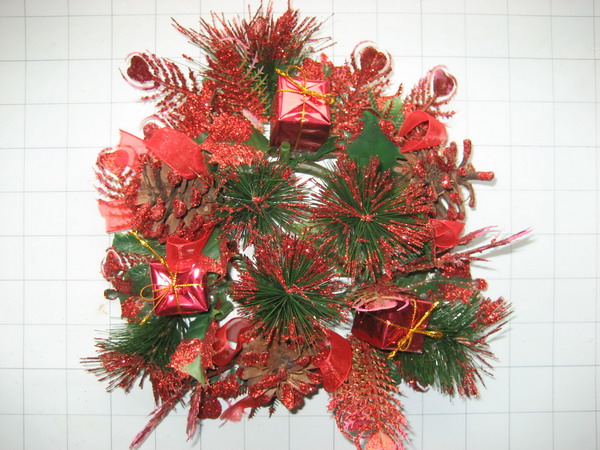 Christmas Wreath75