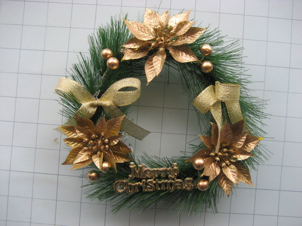Christmas Wreath80