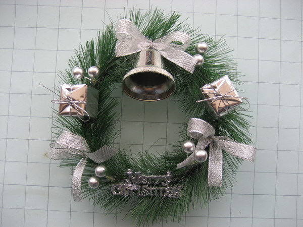 Christmas Wreath81
