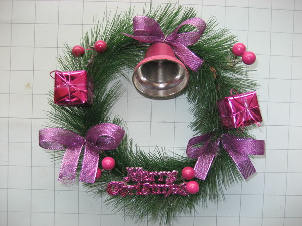 Christmas Wreath82