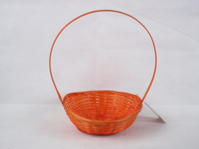Bamboo Basket184