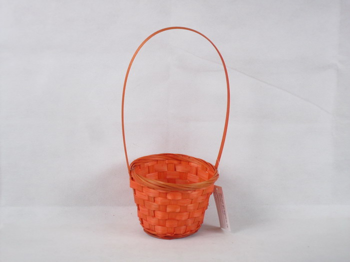 Bamboo Basket190