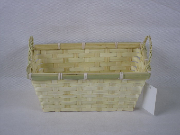 Bamboo Basket273