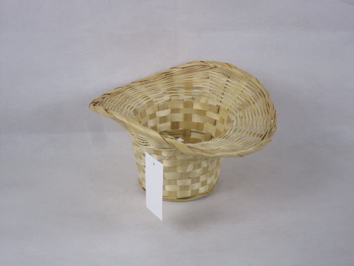 Bamboo Basket275