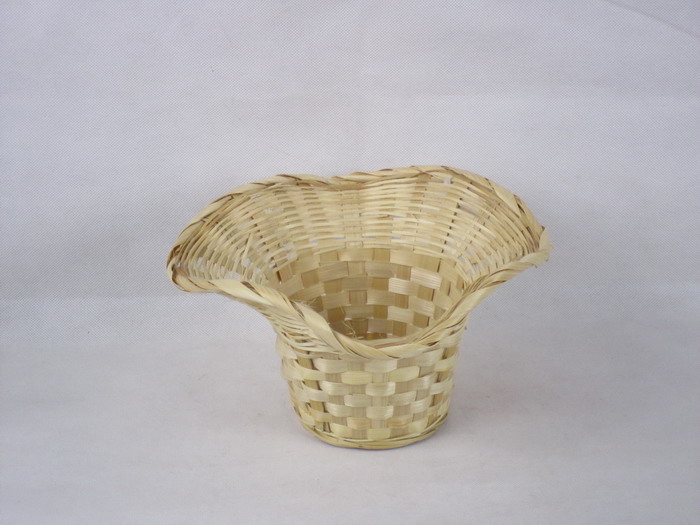 Bamboo Basket276