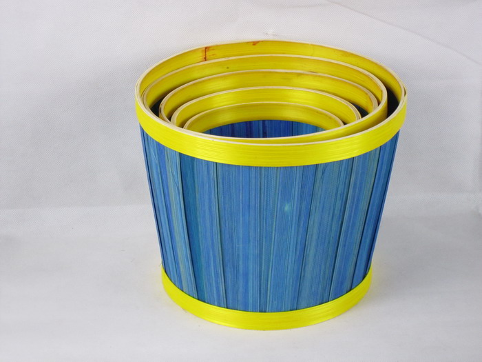 Bamboo Basket290