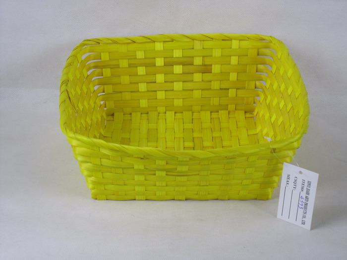Bamboo Basket354