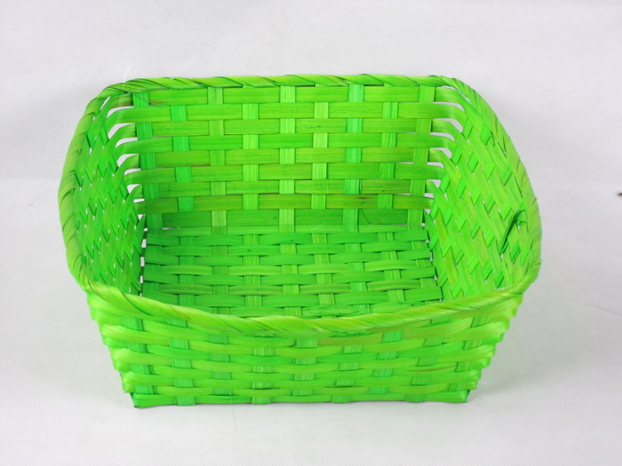Bamboo Basket355