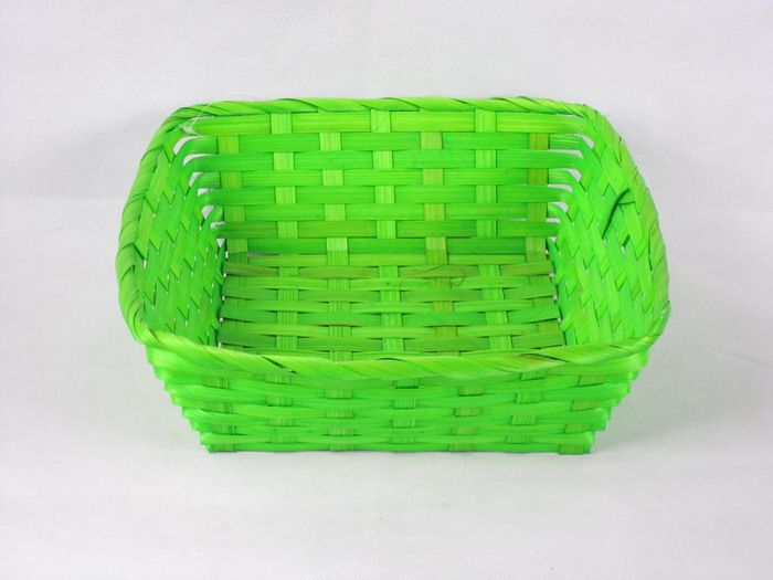Bamboo Basket358