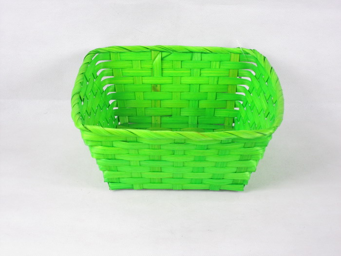 Bamboo Basket361