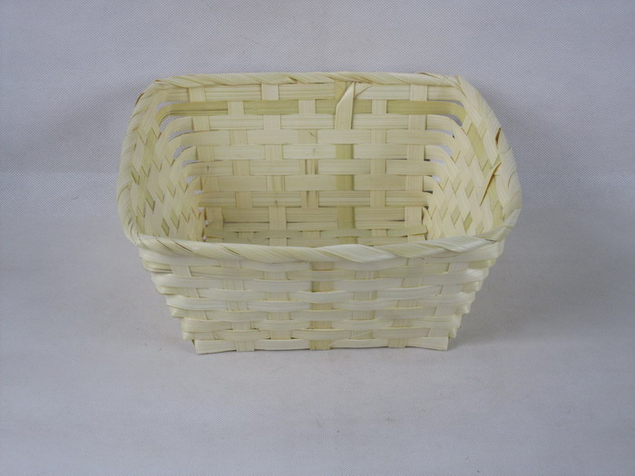 Bamboo Basket362