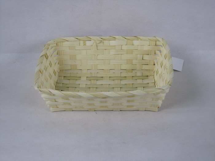 Bamboo Basket368
