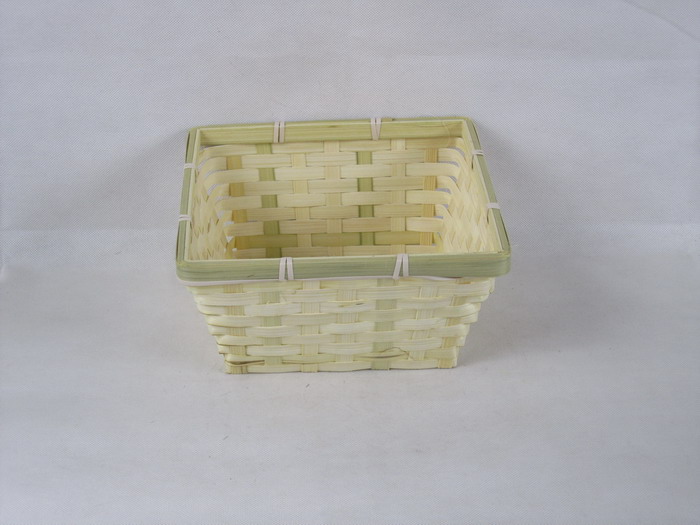 Bamboo Basket375