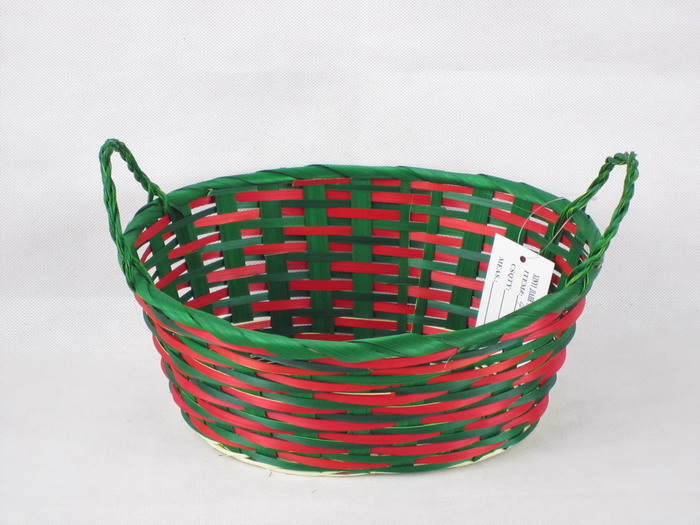 Bamboo Basket388