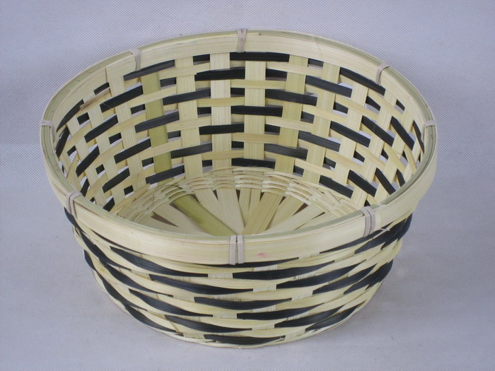 Bamboo Basket404