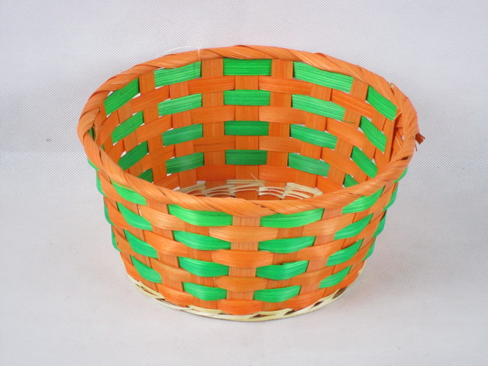 Bamboo Basket407