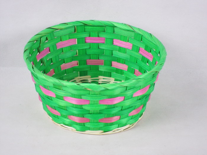 Bamboo Basket408