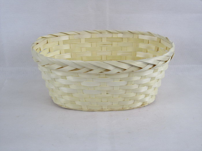 Bamboo Basket440