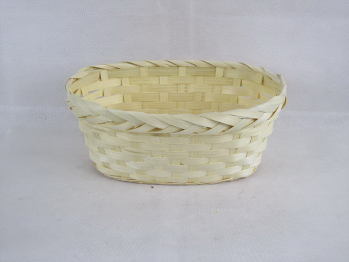 Bamboo Basket441