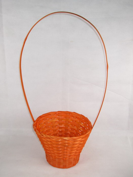 Bamboo Basket442