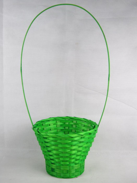Bamboo Basket443