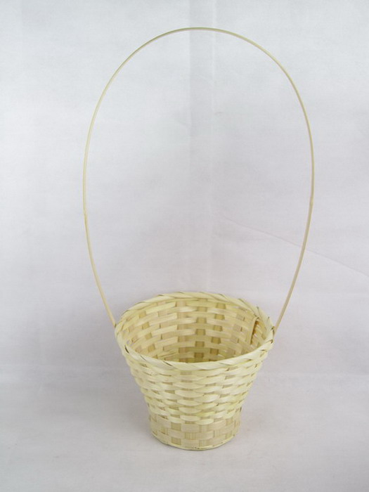Bamboo Basket445