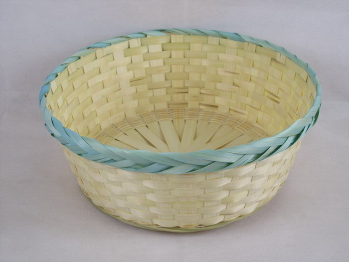 Bamboo Basket448